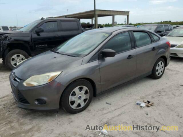 2013 FORD FOCUS S, 1FADP3E22DL181377