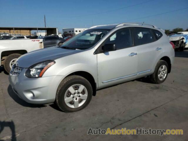 2015 NISSAN ROGUE S, JN8AS5MT2FW658218