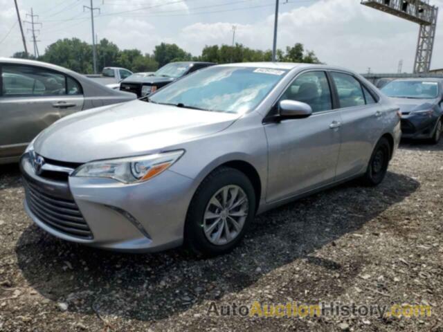 2016 TOYOTA CAMRY LE, 4T1BF1FK5GU132160