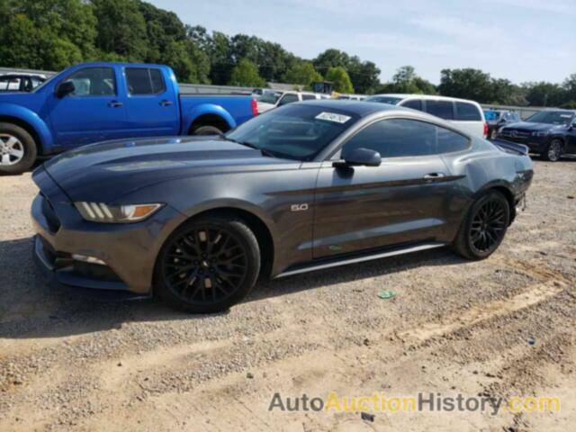 2015 FORD MUSTANG GT, 1FA6P8CF3F5336232