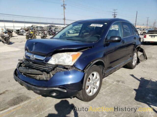 2008 HONDA ALL OTHER EX, JHLRE38578C049655