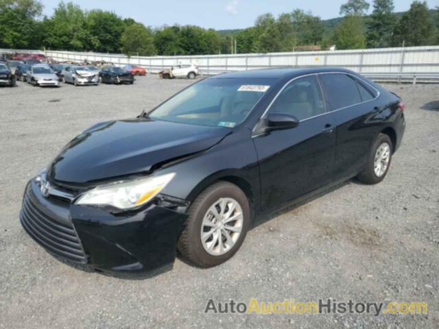 2015 TOYOTA CAMRY LE, 4T4BF1FK2FR473181