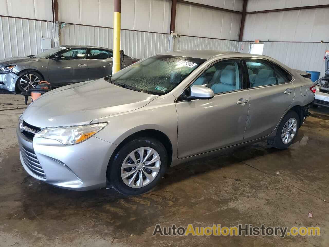 2016 TOYOTA CAMRY LE, 4T4BF1FK9GR570234