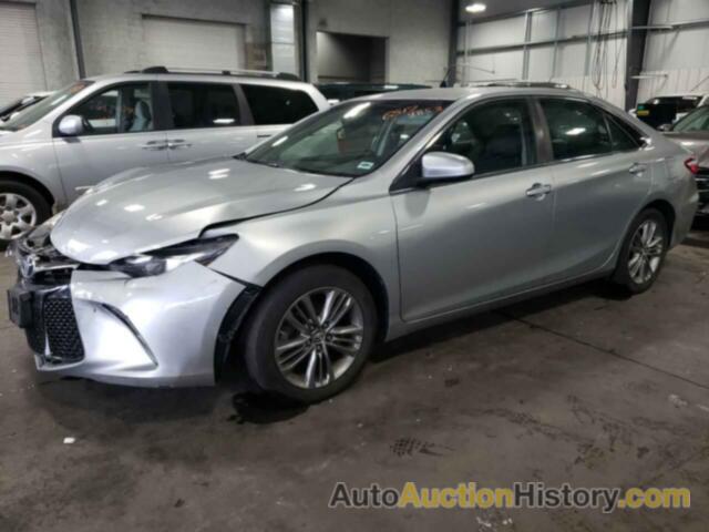 2015 TOYOTA CAMRY LE, 4T1BF1FK9FU010299