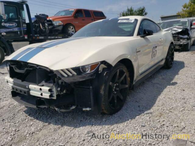 2020 FORD MUSTANG SHELBY GT350, 1FA6P8JZ2L5552503