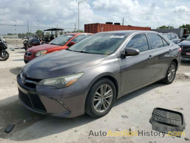 2015 TOYOTA CAMRY LE, 4T1BF1FK0FU902022