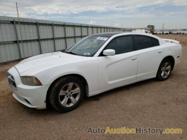 2011 DODGE CHARGER, 2B3CL3CG9BH609831