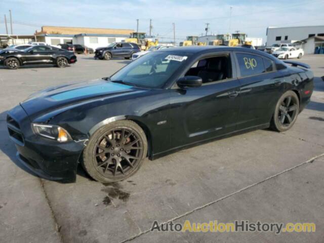 2013 DODGE CHARGER R/T, 2C3CDXCT9DH730317