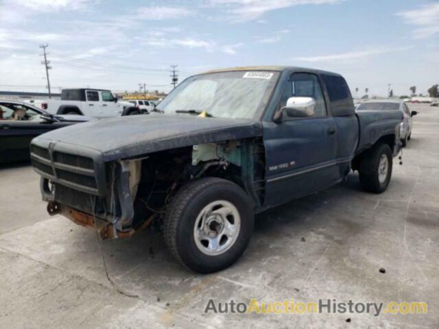 1996 DODGE ALL OTHER, 3B7HC13Z4TG136822