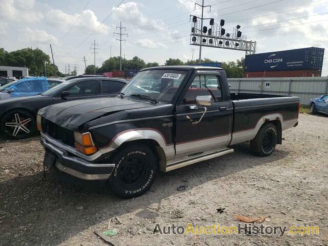 1989 FORD RANGER, 1FTCR10A8KUC02615