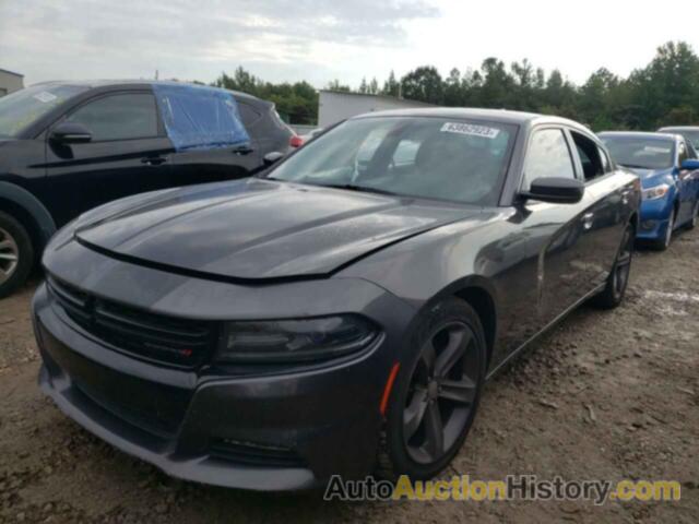 2016 DODGE CHARGER R/T, 2C3CDXCT1GH203571