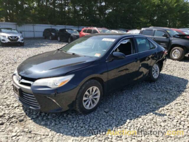 2015 TOYOTA CAMRY LE, 4T4BF1FK1FR451625