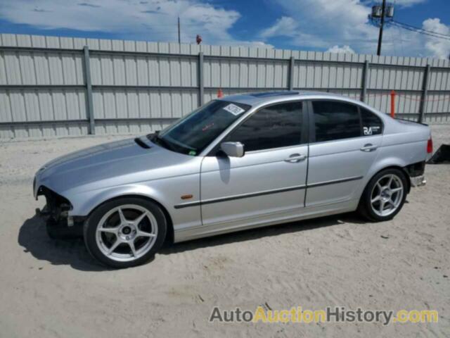 1999 BMW 3 SERIES I, WBAAM5334XKG09750