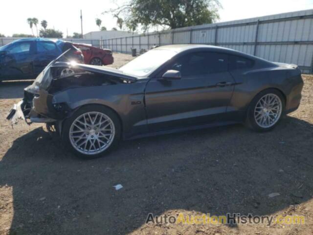 2017 FORD MUSTANG GT, 1FA6P8CF9H5213358