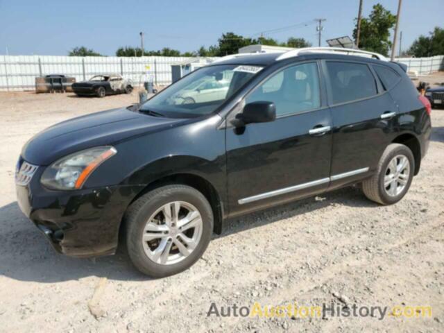 2015 NISSAN ROGUE S, JN8AS5MT3FW160397