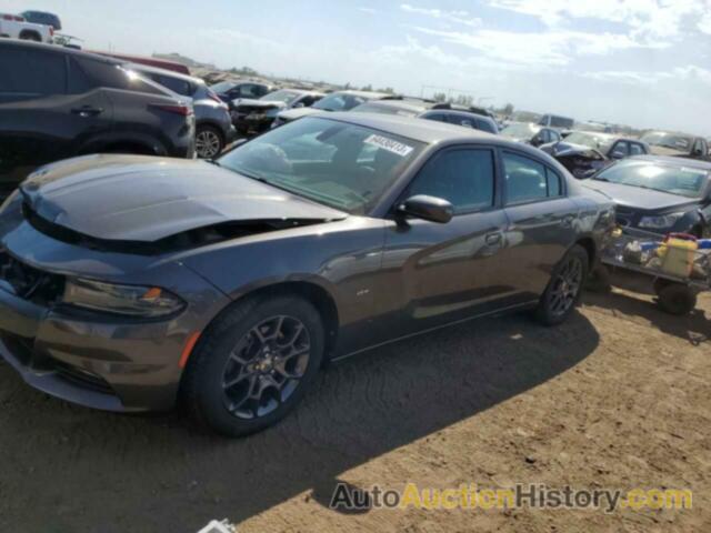 2018 DODGE CHARGER GT, 2C3CDXJG8JH194509