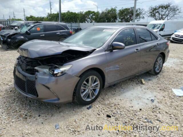 2015 TOYOTA CAMRY LE, 4T1BF1FK2FU038980