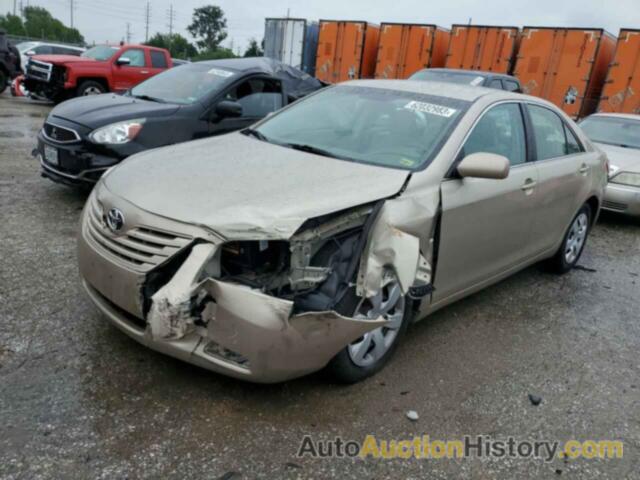 2007 TOYOTA ALL OTHER CE, 4T1BE46K07U001156