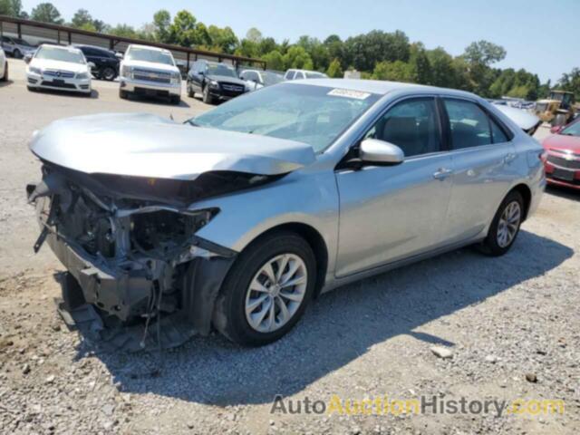 2015 TOYOTA CAMRY LE, 4T4BF1FK0FR481165