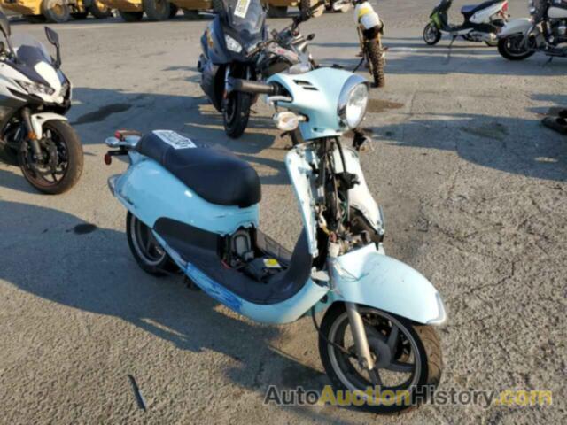 2021 LANCIA MOTORCYCLE, RFGBSSGE8MX005277