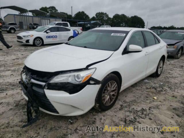 2017 TOYOTA CAMRY LE, 4T1BF1FK4HU320816