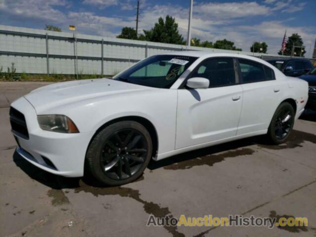 2013 DODGE CHARGER POLICE, 2C3CDXAT2DH521911