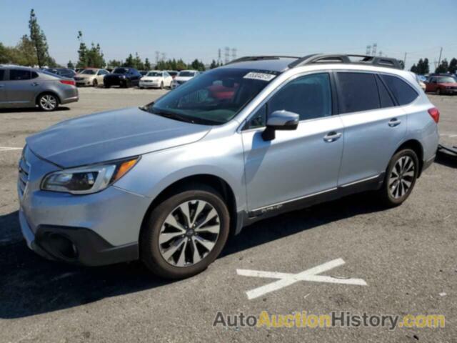 2016 SUBARU OUTBACK 3.6R LIMITED, 4S4BSEJC1G3210328