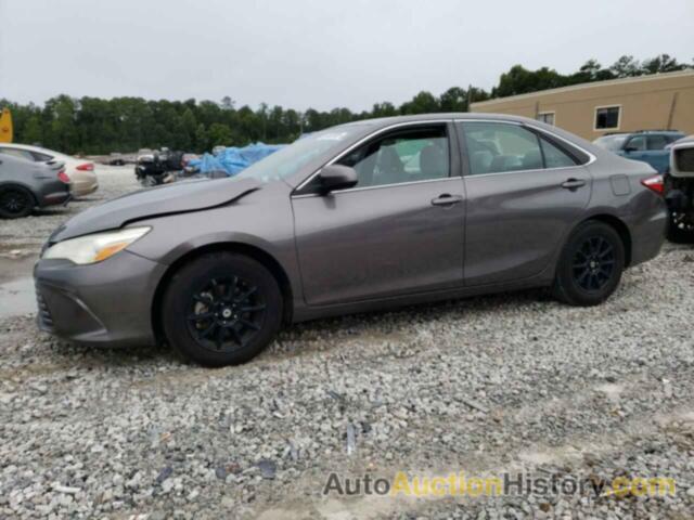 2015 TOYOTA CAMRY LE, 4T1BF1FK2FU926872