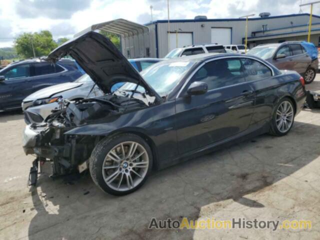 2013 BMW 3 SERIES I, WBADX7C55DJ589220