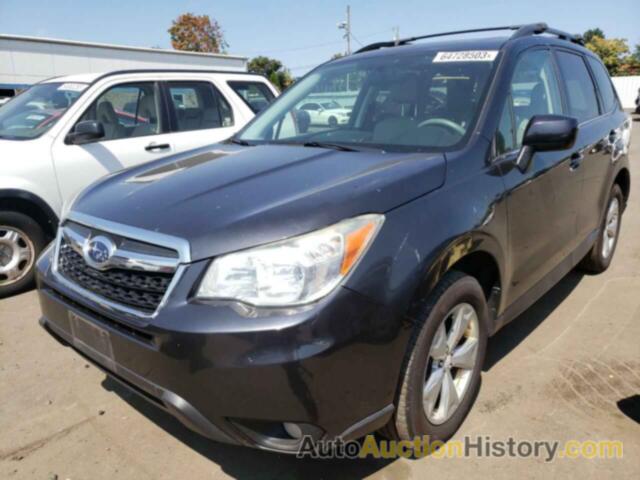 2015 SUBARU FORESTER 2.5I LIMITED, JF2SJAHC7FH421297