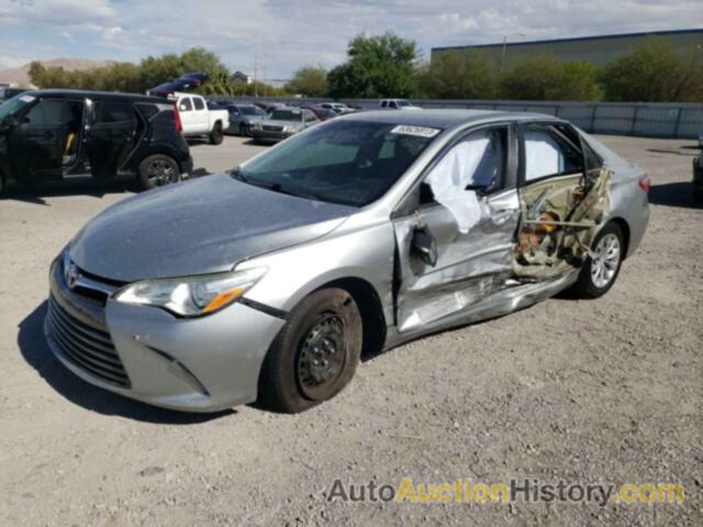 2016 TOYOTA CAMRY LE, 4T4BF1FK5GR554970