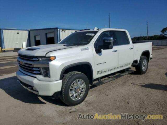 2022 CHEVROLET ALL OTHER K3500 HIGH COUNTRY, 1GC4YVEY7NF162363