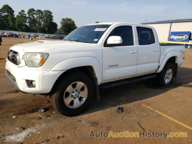 2013 TOYOTA TACOMA DOUBLE CAB PRERUNNER, 5TFJU4GN8DX048215