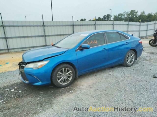 2017 TOYOTA CAMRY LE, 4T1BF1FK1HU753218