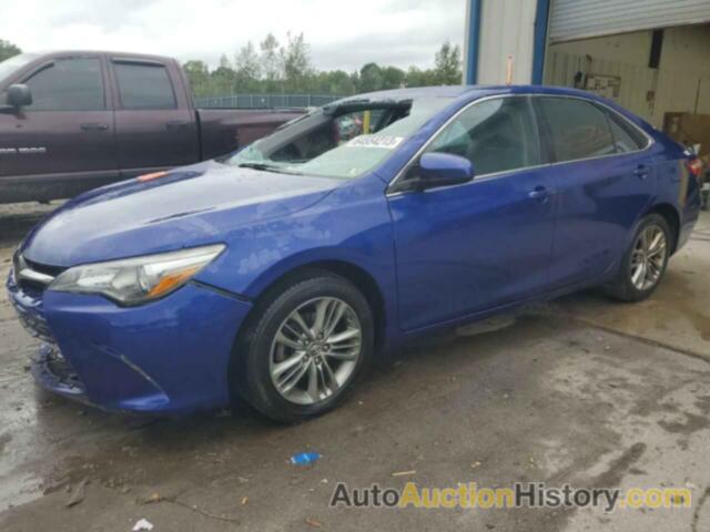 2015 TOYOTA CAMRY LE, 4T1BF1FK2FU974145