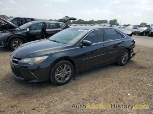 2017 TOYOTA CAMRY LE, 4T1BF1FKXHU277521