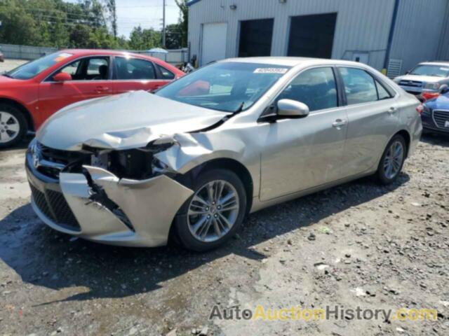 2016 TOYOTA CAMRY LE, 4T1BF1FK7GU172935