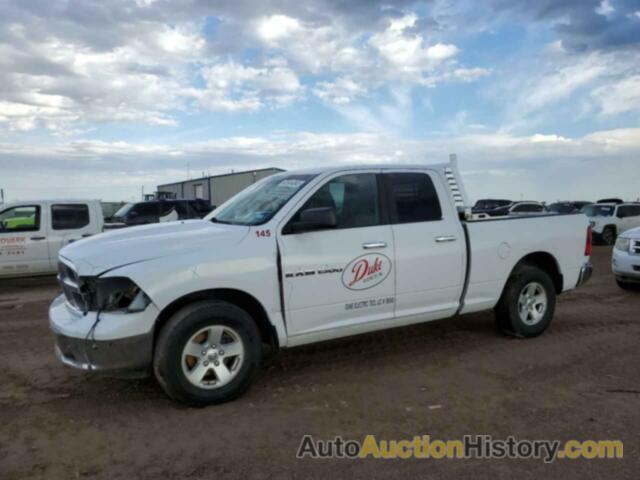 2011 DODGE ALL OTHER, 1D7RB1GP8BS684027