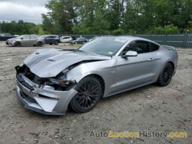 2023 FORD MUSTANG GT, 1FA6P8CF5P5304819