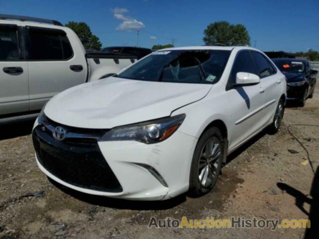 2017 TOYOTA CAMRY LE, 4T1BF1FK1HU409856