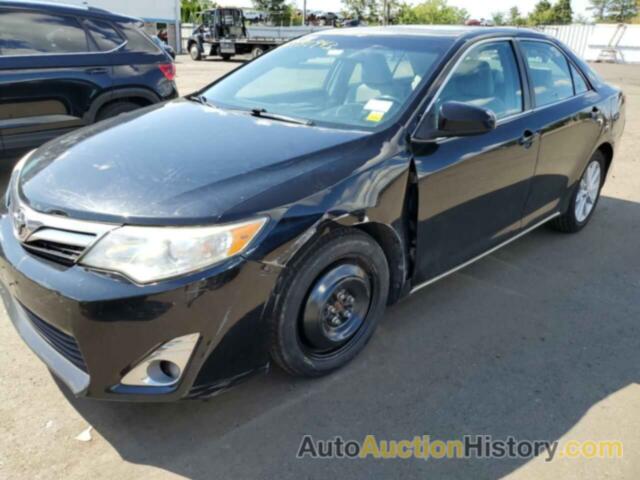 2012 TOYOTA CAMRY BASE, 4T4BF1FK6CR187507