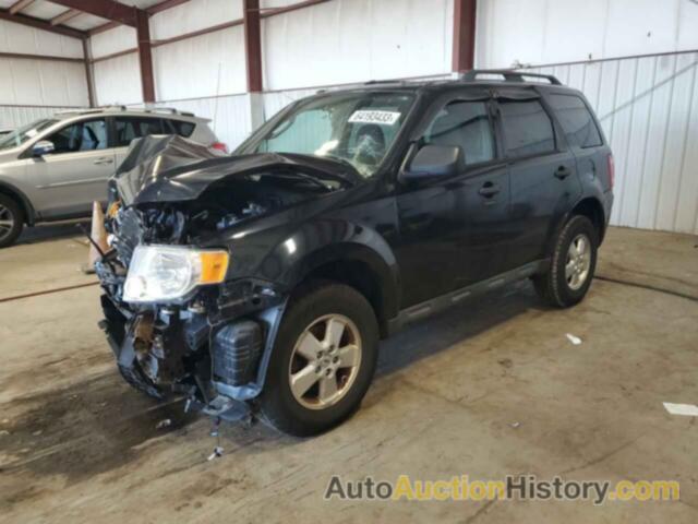 2012 FORD ALL OTHER XLT, 1FMCU0D74CKC34414