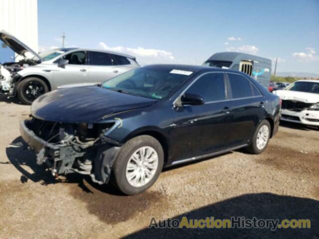 2012 TOYOTA CAMRY BASE, 4T4BF1FK1CR226665