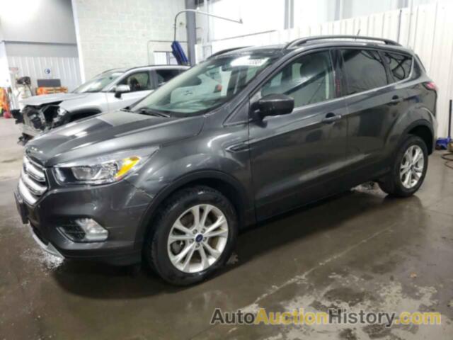2018 FORD ESCAPE SE, 1FMCU9GD8JUD05038