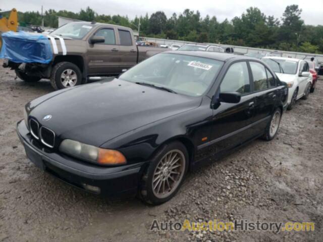1999 BMW 5 SERIES I, WBADN533XXGC91050