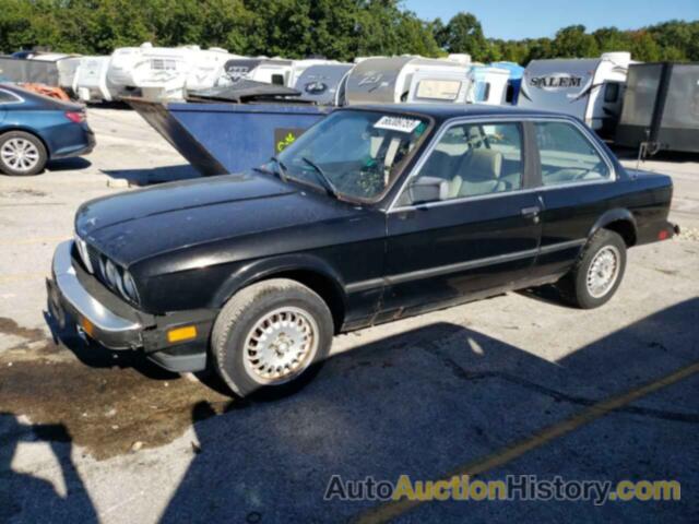 1984 BMW 3 SERIES E, WBAAB5402E1006807
