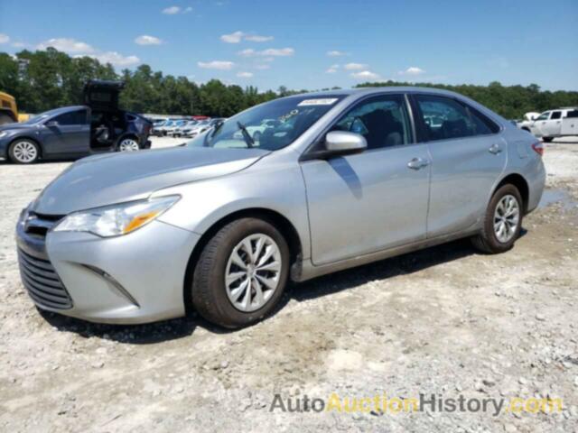 2016 TOYOTA CAMRY LE, 4T4BF1FK4GR563031
