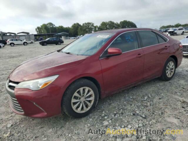 2017 TOYOTA CAMRY LE, 4T1BF1FK7HU681859