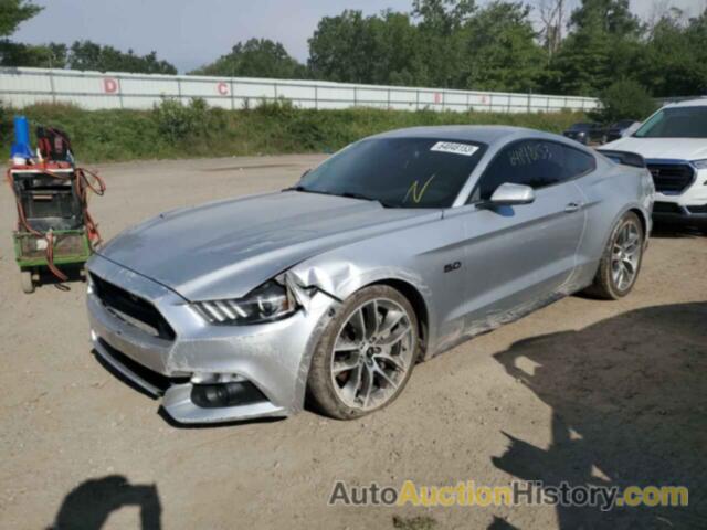 2015 FORD MUSTANG GT, 1FA6P8CF6F5411795