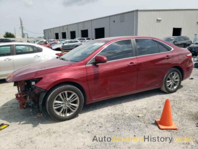 2017 TOYOTA CAMRY LE, 4T1BF1FK7HU770444